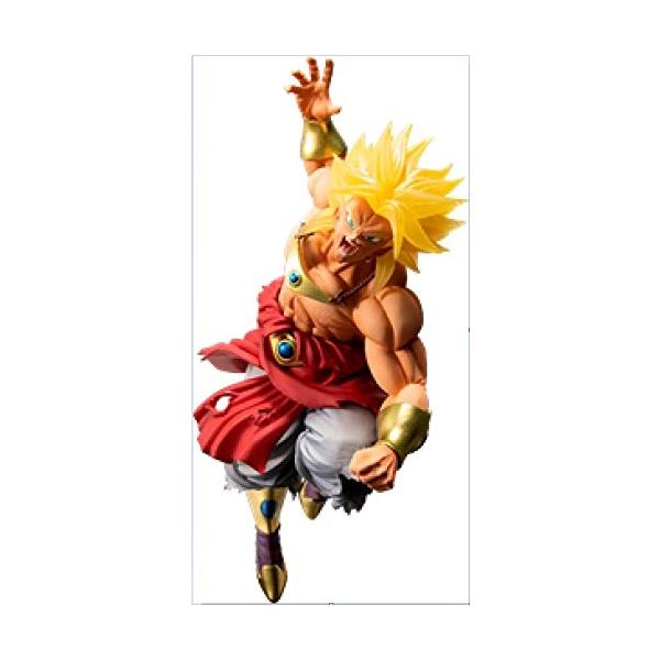 ドラゴンボール G賞 超サイヤ人ブロリー '91 フィギュア 一番くじ ドラゴンボール G賞 超サイヤ人ブロリー '94 フィギュア