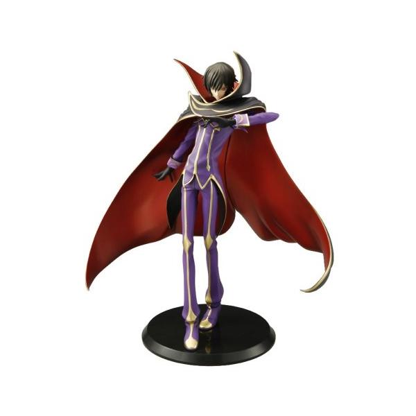 メガハウス GEMシリーズ コードギアス 反逆のルルーシュR2 ゼロ