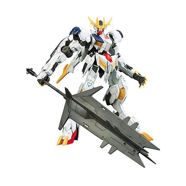 フルメカニクス ガンダムバルバトスルプス『機動戦士ガンダム 鉄血のオルフェンズ』 BANDAI（バンダイ） 1/100フルメカニクス ガンダムバルバトスルプス