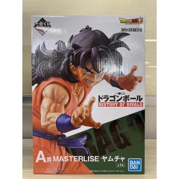 一番くじ ドラゴンボール HISTORY OF RIVALS ヤムチャ 71xmtZUYdFL._UF350,350_QL50_.jpg
