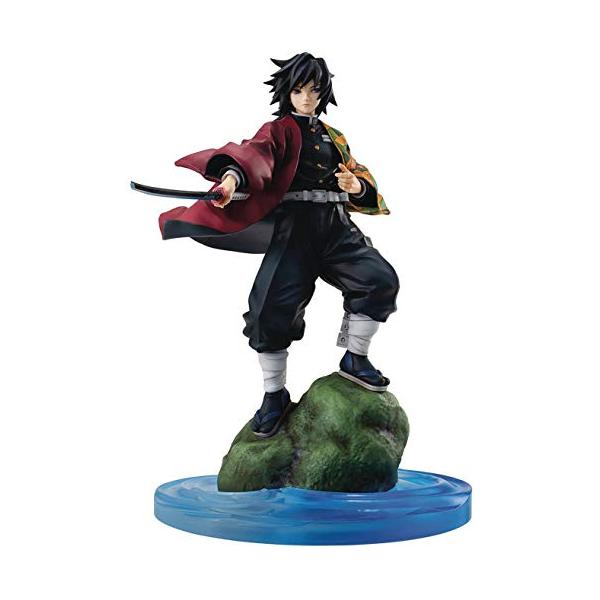 G E M シリーズ 鬼滅の刃 冨岡義勇 完成品フィギュアの価格と最安値 おすすめ通販を激安で