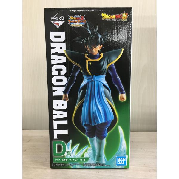 一番くじ ドラゴンボール ドッカンバトル 6th Anniversary