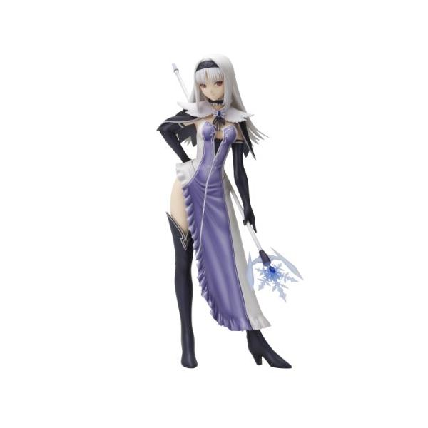 コトブキヤ（KOTOBUKIYA） シャイニング・ブレイド アイラ・ブラン
