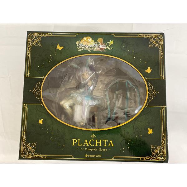 未開封】プラフタ 「ソフィーのアトリエ2 〜不思議な夢の錬金術士