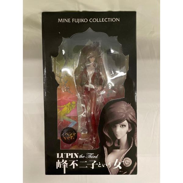 未開封】峰不二子 イベントVer. 「LUPIN the Third〜峰不二子という女