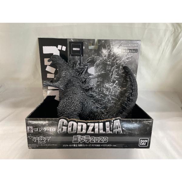 ゴジラ(非売品) スパイラルスタジオから新しい製品ラインをご紹介します