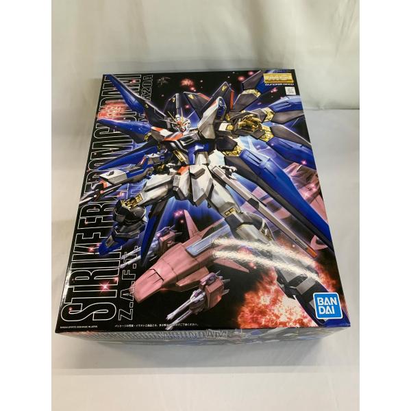 未開封】MG 機動戦士ガンダムSEED DESTINY ストライクフリーダム 未開封】MG 機動戦士ガンダムSEED DESTINY ストライクフリーダム