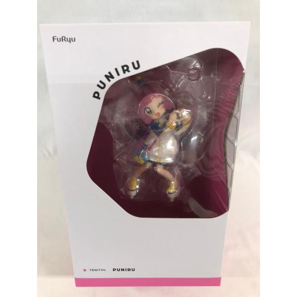 未開封】TENITOL ぷにる 「ぷにるはかわいいスライム」 PVC製塗装済み