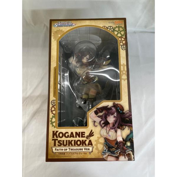 アイドルマスター シャイニーカラーズ 月岡恋鐘 フェイスオブ