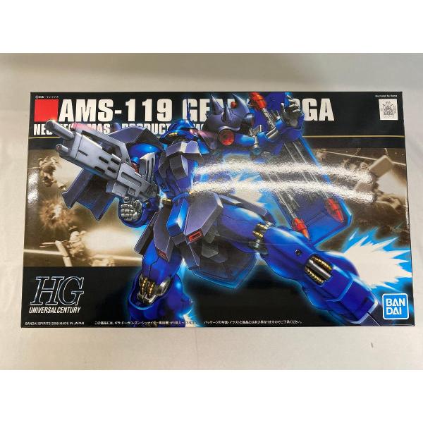 HGUC 機動戦士ガンダム 逆襲のシャア ギラ・ドーガ レズン・シュナイダー専用機 1/144スケール 色分け済みプラモデル［ガンプラ］ 未開封】HGUC 1/144 機動戦士ガンダム 逆襲のシャア ギラ・ドーガ