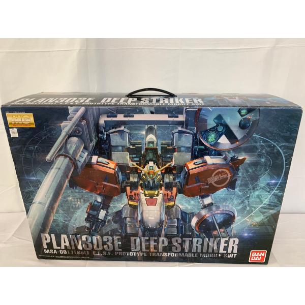 ♪【未開封】MG 機動戦士ガンダムセンチネル PLAN303E MSA-0011