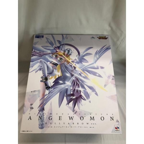 ♪【未開封】Precious G.E.M.シリーズ デジモンアドベンチャー