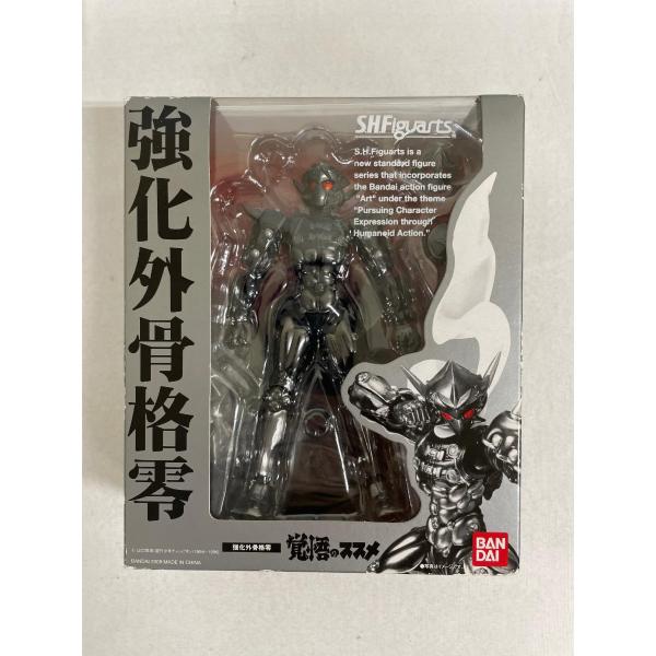 BANDAI - 新品未開封輸送箱付き s.h.フィギュアーツ ウィス 抽選