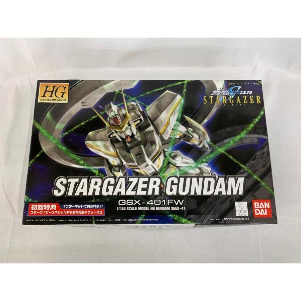 [海外製モデル]　MS STARGAZER 新品未組立 1/99.9 スターゲイザー 完了。 : r/Gunpla