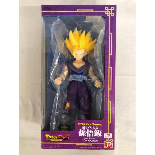 袋未開封の未使用品ドラゴンボールファンタスティックアーツ2点セット 袋未開封の未使用品ドラゴンボールファンタスティックアーツ2点