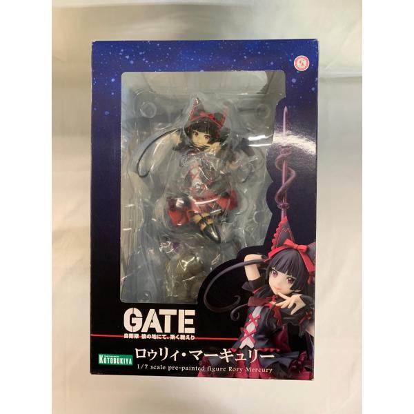 GATE 自衛隊 彼の地にて、斯く戦えり ロゥリィ・マーキュリー 1/7