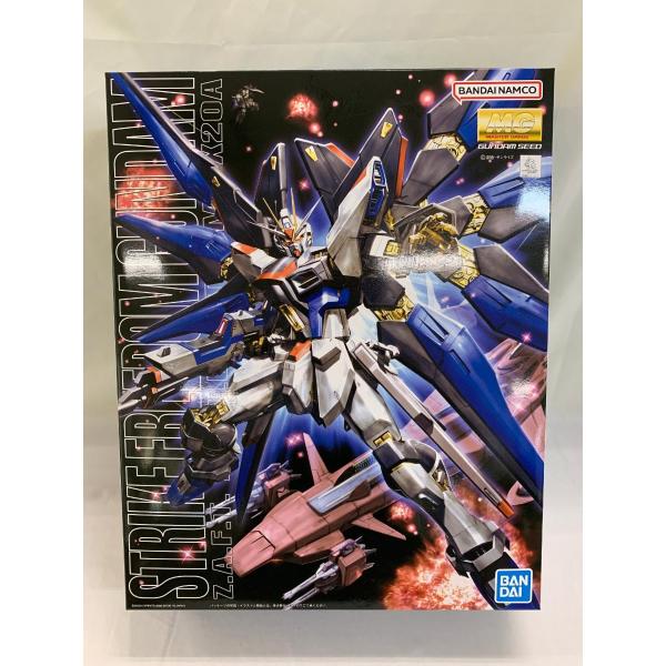 【のこの】ボーセット Amazon | MG 機動戦士ガンダムSEED DESTINY ストライク