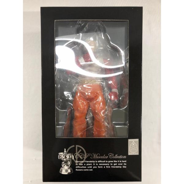 テリーマン　2.0 原作カラー　2体セット売り　キン肉マン　CCP キン肉マングレート 2 テリーマン(原作カラー) 「キン肉マン」 CCP