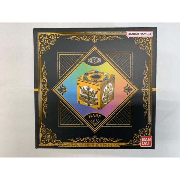 Special Memorize ボンゴレ匣＆ボンゴレリングセット 笹川了平セット