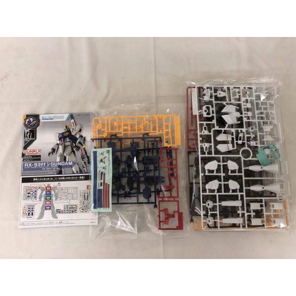 未開封】1/144 ENTRY GRADE RX-93ff νガンダム 機動戦士ガンダム 逆襲