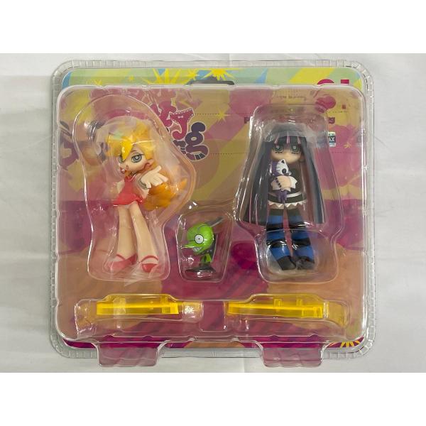 未開封】Panty＆Stocking with Garterbelt Twin Pack＋ パンティ