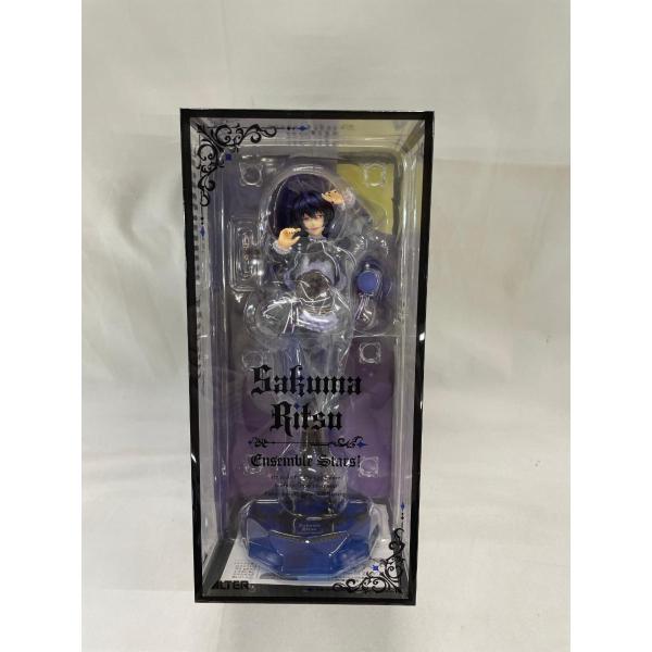 未開封】あんさんぶるスターズ! 朔間凛月 1/7 完成品フィギュア