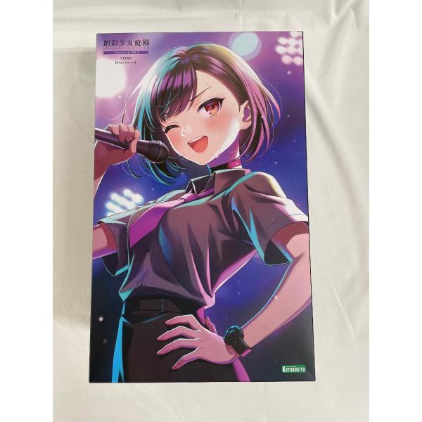 コトブキヤオンライン限定創彩少女庭園YOMI JK087_YOMI_Swim_main.jpg
