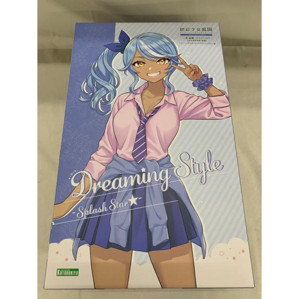 未開封】1/10 一条 星羅【令法高等学校・夏服】ドリーミング