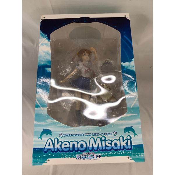 ハイスクール・フリート 岬明乃 1/7（キャンバスアートなし） : ネット