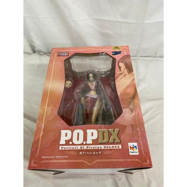 P．O．P ワンピース NEO-DX ボア・ハンコック : ネットオフ もえたく