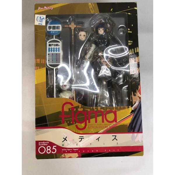 figma 085 メディス ペルソナ3 figma 085 ペルソナ3フェス メティス : ネットオフ もえたく!店 - 通販