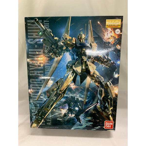 未開封新品 MG ガンダムSEED 機体 合計4個セット 未開封】MG 1/100 百式Ver2.0 (機動戦士Zガンダム) : ネットオフ もえ
