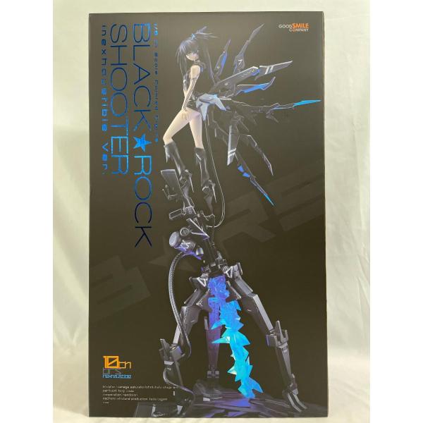♪【未開封】ブラック☆ロックシューター inexhaustible Ver. ブラック