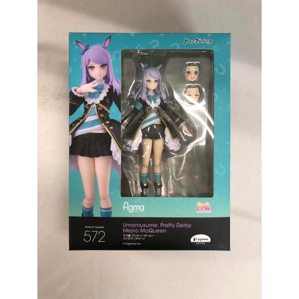 figma メジロマックイーン : ネットオフ もえたく!店 - 通販