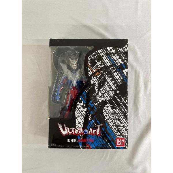 【最終値下げ】ウルトラアクト ウルティメイトフォース 6体まとめ売り 最終値下げ】ウルトラアクト ウルティメイトフォース 6体まとめ売り