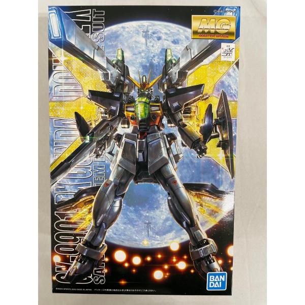 MG 1/100 GX-9901-DX ガンダムダブルエックス 未組立品 MG 1/100 GX-9901-DX ガンダムダブルエックス 未組立品 2025年最新】1