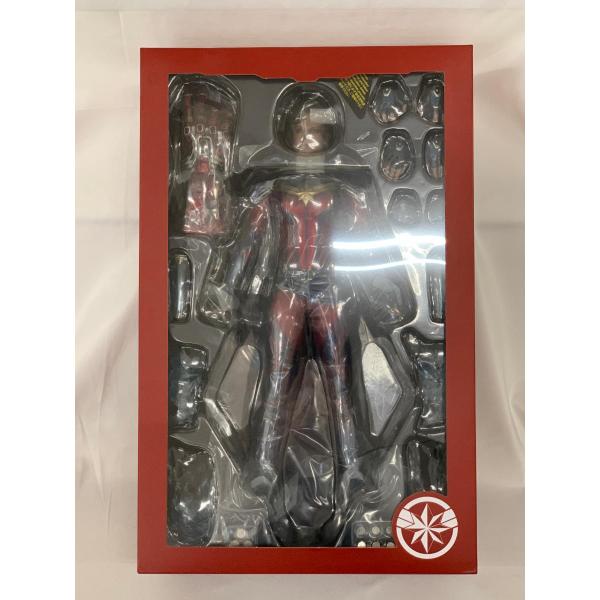 未開封】ムービー・マスターピース アベンジャーズ/エンドゲーム