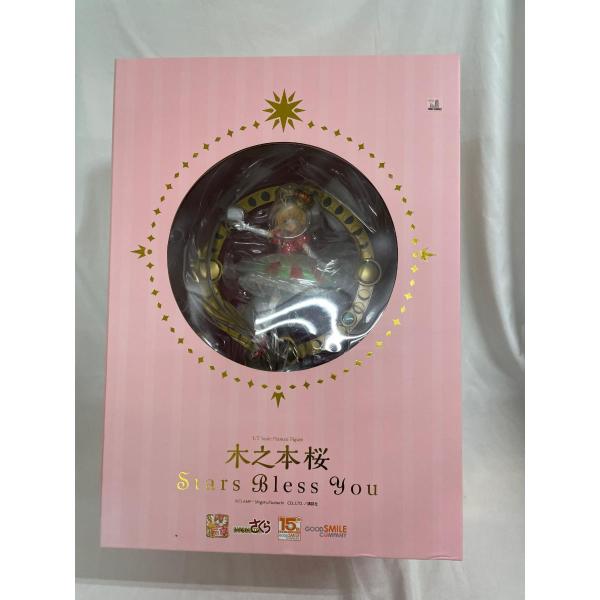 ♪カードキャプターさくら 木之本桜 Stars Bless You □＊同梱不可