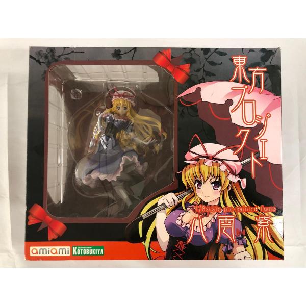 東方Project 八雲紫 : ネットオフ もえたく!店 - 通販 - Yahoo