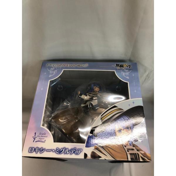 PRISMA WING ロキシー・ミグルディア 1/7 PVC＆ABS製塗装済み完成品