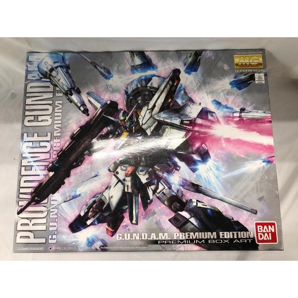 未開封】MG 機動戦士ガンダムSEED プロヴィデンスガンダム