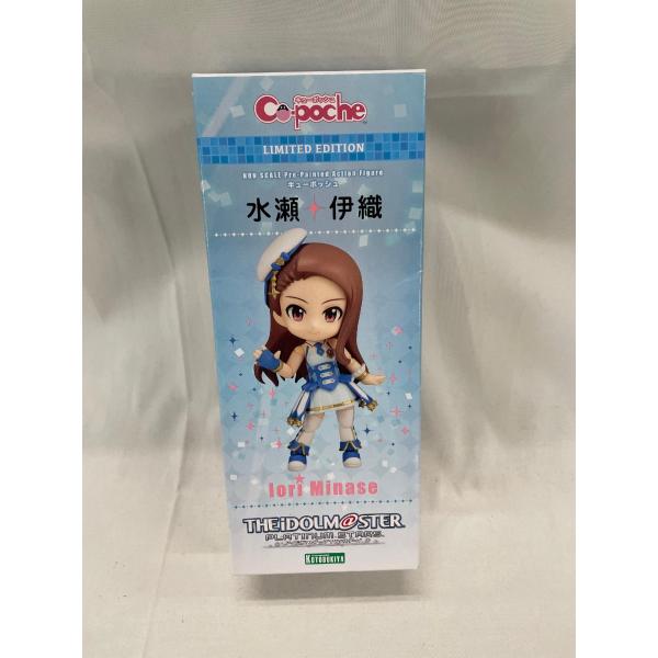 アイドルマスター プラチナスターズ 水瀬伊織 ポーチ＆トートバッグ アイドルマスター プラチナスターズ』よりバッグとトートバッグ
