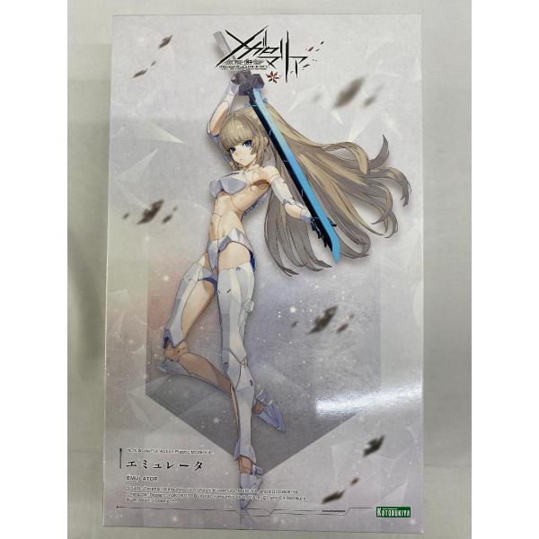 未開封】エミュレータ 無限邂逅メガロマリア : ネットオフ もえたく!店