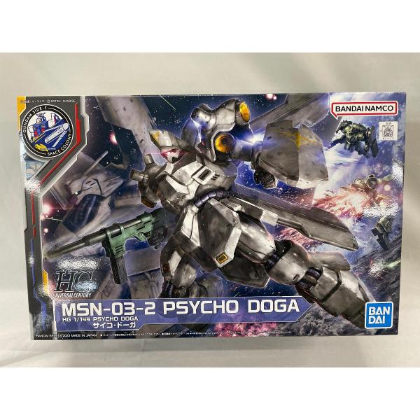 新品未開封品　HG サイコ・ドーガ & ホビー・ハイザック 2点セット moetaku_rc-itjg1ol8gpsa-nc9u