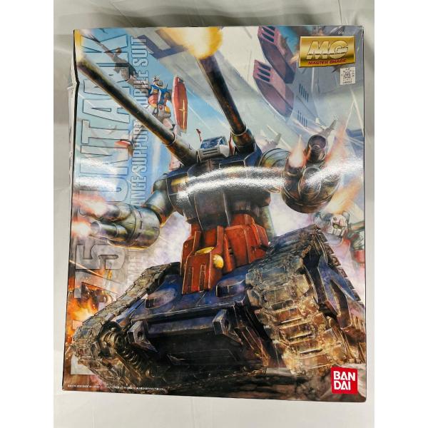 1/100 MG RX-75 ガンタンク 機動戦士ガンダム : ネットオフ もえたく