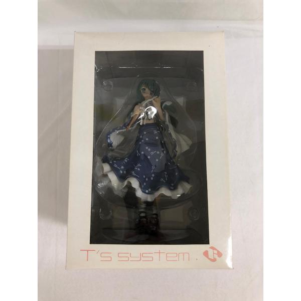 東方Project 東風谷早苗 : ネットオフ もえたく!店 - 通販 - Yahoo