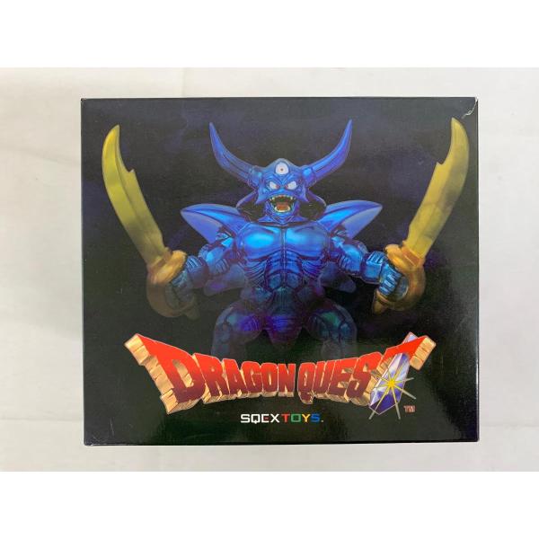 ドラゴンクエスト メタリックモンスターズギャラリー エスターク