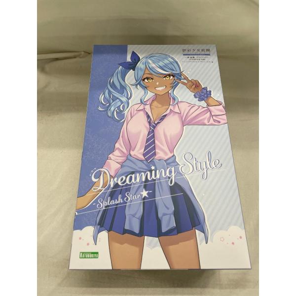 未開封】1/10 一条 星羅【令法高等学校・夏服】ドリーミングスタイル