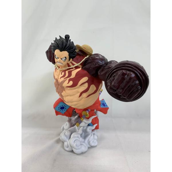 未開封】【美品】一番くじ ワンピース BWFC 造形王頂上決戦3 SUPER