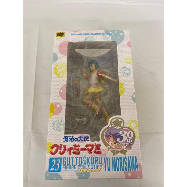 グッとくるフィギュアコレクション ラ・ボーテ23 森沢優 : ネットオフ